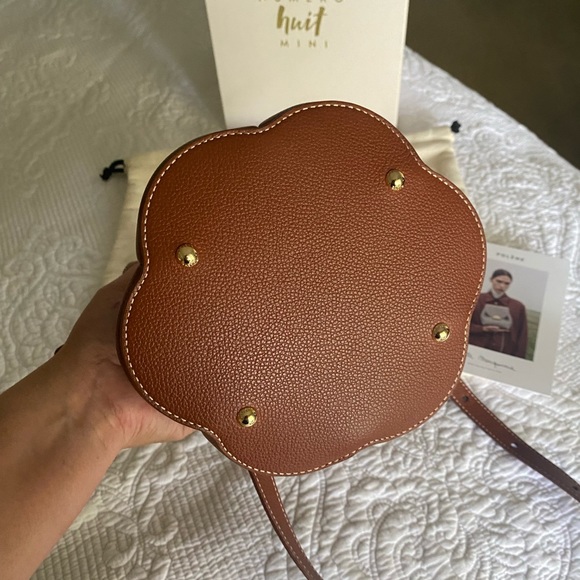 Polene bucket bag SOLD!!! - Picture 7 of 9